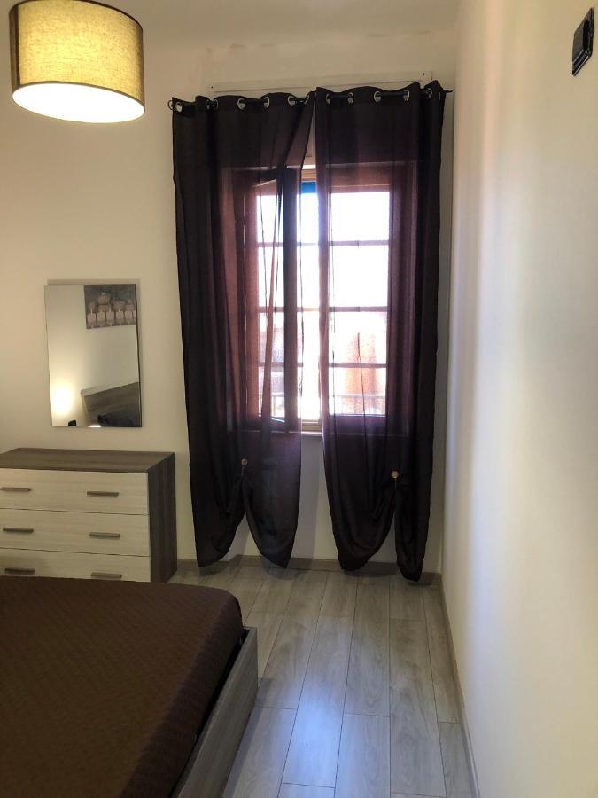 Balai House Apartment Порто Торес Екстериор снимка