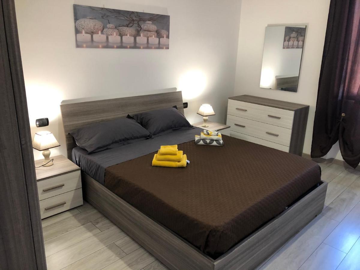 Balai House Apartment Порто Торес Екстериор снимка