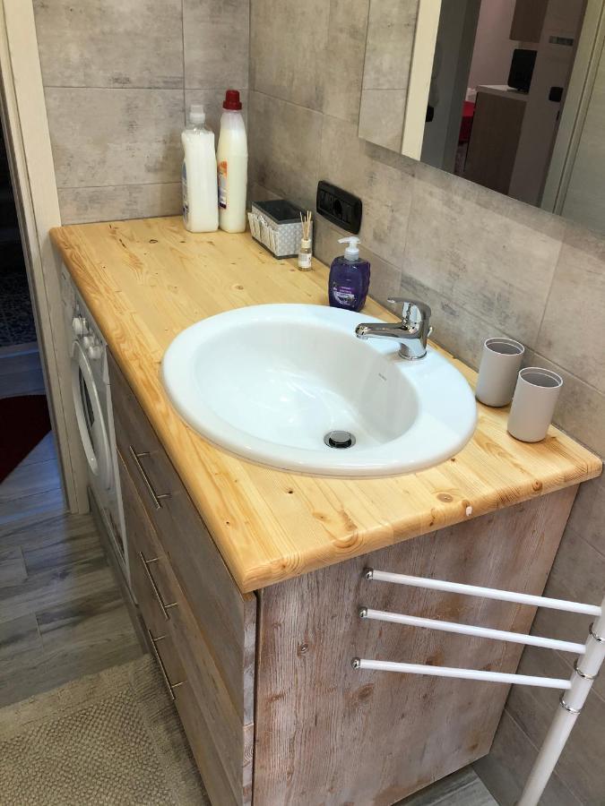 Balai House Apartment Порто Торес Екстериор снимка
