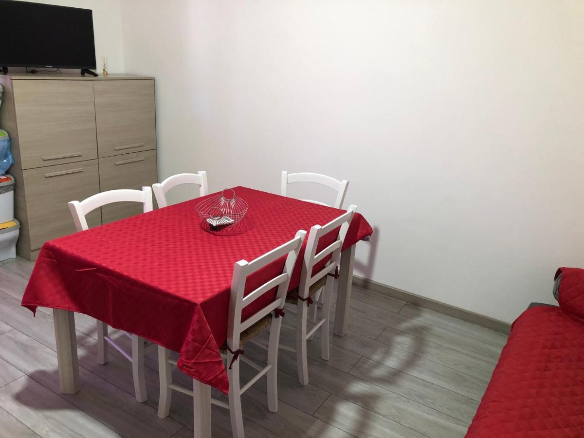 Balai House Apartment Порто Торес Екстериор снимка