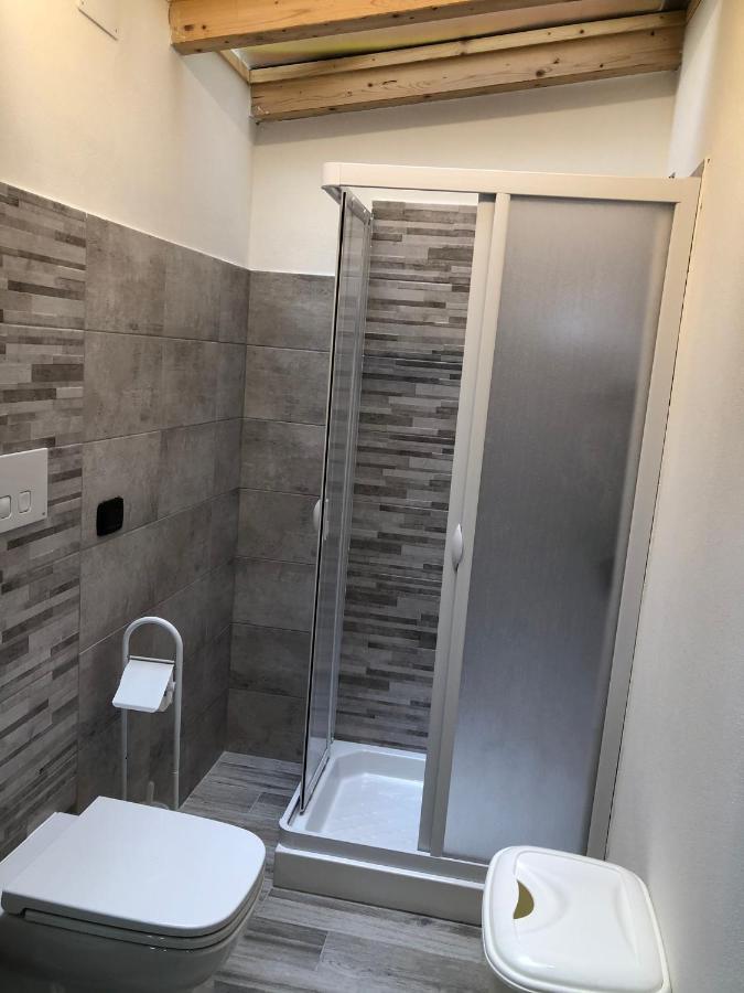 Balai House Apartment Порто Торес Екстериор снимка