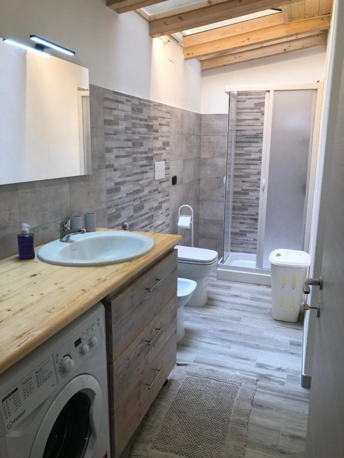 Balai House Apartment Порто Торес Екстериор снимка